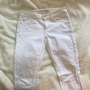Michael Kors Izzy Skinny Jeans